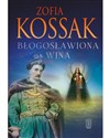 Błogosławiona wina w.2