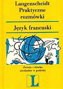 Praktyczne rozmówki Język francuski 