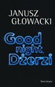 Good night Dżerzi