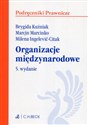 Organizacje międzynarodowe