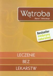 Wątroba Leczenie bez lekarstw