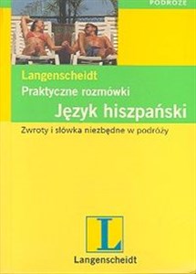 Praktyczne rozmówki Język hiszpański 