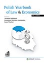Polish Yearbook of Law&Economics Vol. 5