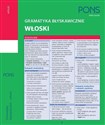 Gramatyka błyskawicznie Włoski - Opracowanie Zbiorowe