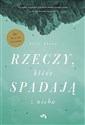 Rzeczy które spadają z nieba - Ahava Selja