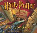 [Audiobook] Harry Potter i Komnata Tajemnic - J.K. Rowling
