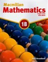 Mathematics 1B Książka ucznia + eBook  - Paul Broadbent