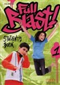 Full Blast 1 Student's Book Gimnazjum - H.Q. Mitchell