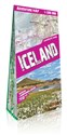 Island adventure mapa samochodowo-turystyczna 1:500 000