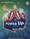 Power Up 4 Pupil's Book