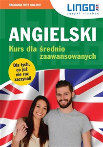 Angielski Kurs dla średnio zaawansowanych