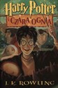 Harry Potter i czara ognia