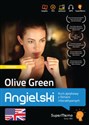 Olive Green Kurs językowy z filmem interaktywnym poziom podstawowy A1-A2
