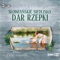 [Audiobook] Słowiańskie siedlisko Tom 2 Dar Rzepki - Monika Rzepiela