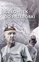 Człowiek do przeróbki - Alfred Bester