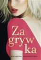 Zagrywka - Katarzyna Nowakowska