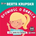 [Audiobook] Opowieść o Agatce