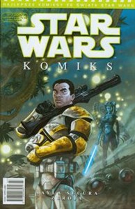 Star Wars Komiks 7/2010 