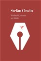 Wolność pisana po Jałcie  - Stefan Chwin