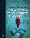 Dziewczynka w czerwonym płaszczyku