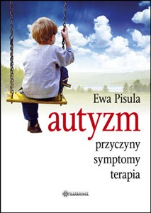 Autyzm przyczyny symptomy terapia