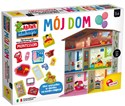 Montessori Zabawa edukacyjna Mój dom - 