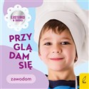 Przyglądam się zawodom