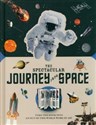 Paperscapes The Spectacular Journey into Space - Kevin Pettman