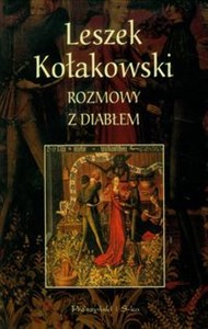 Rozmowy z diabłem /Prószyński/