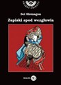 Zapiski spod wezgłowia czyli notatnik osobisty - Się Shonagon