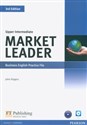 Market Leader Upper Intermediate Business English Practice File + CD