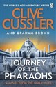Journey of the Pharaohs - Clive Cussler, Graham Brown