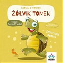 Bajeczki z morałem Żółwik Tomek - ANNA PRUDEL