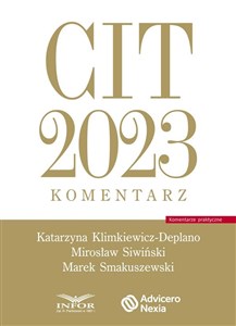 CIT 2023 Komentarz