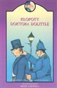 Kłopoty doktora Dolittle