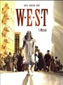 W.E.S.T 5 Megan - Xavier Dorison, Fabien Nury