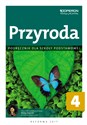 Przyroda 4 Podręcznik Szkoła podstawowa - Małgorzata Augustowska, Elżbieta Bytniewska-Rozwód, Małgorzata Gajewska, Marzena Karwowska