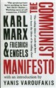 Communist Manifesto - Karl Marx, Friedrich Engels