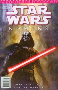 Star Wars Komiks Nr 1/2011 