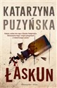 Łaskun - Katarzyna Puzyńska