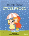 Co zrobi Frania? Tom 2 Życzliwość - Barbara Supeł