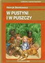 W pustyni i w puszczy Lektura z opracowaniem - Henryk Sienkiewicz