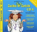 [Audiobook] Zuźka D. Zołzik 4
