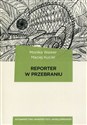 Reporter w przebraniu