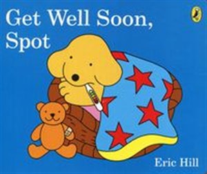 Get Well Soon, Spot