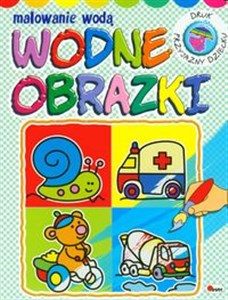 Wodne obrazki 