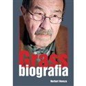 Grass Biografia - Robert Honsza