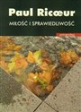 Miłość i sprawiedliwość