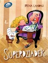 Superdziadek - Irena Landau