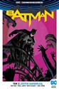 Batman Tom 2 Jestem samobójcą - Tom King, Mikel Janín, Mitch Gerads, June Chung